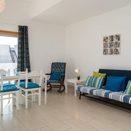 Bmyguest - Santa Luzia Sunset Apartment Тавіра Екстер'єр фото