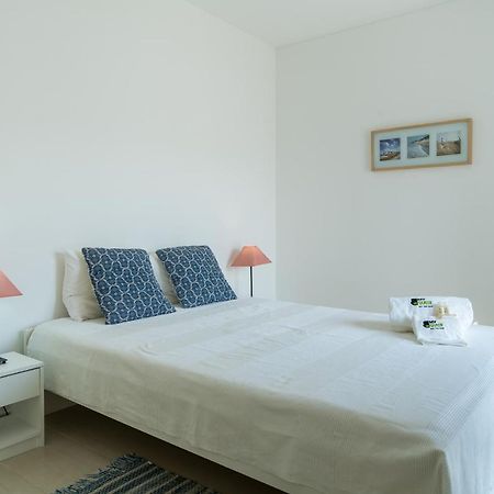Bmyguest - Santa Luzia Sunset Apartment Тавіра Екстер'єр фото