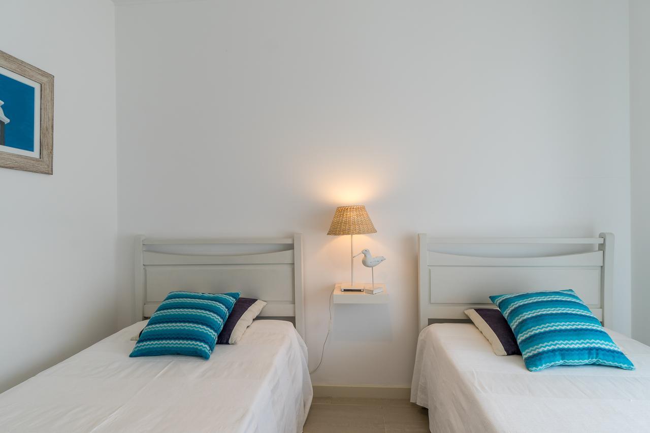Bmyguest - Santa Luzia Sunset Apartment Тавіра Екстер'єр фото