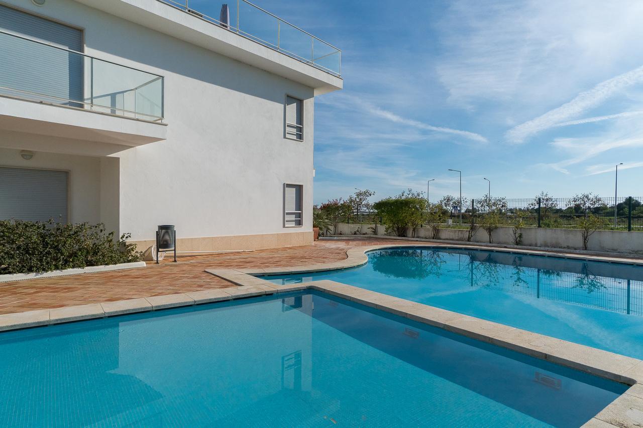 Bmyguest - Santa Luzia Sunset Apartment Тавіра Екстер'єр фото
