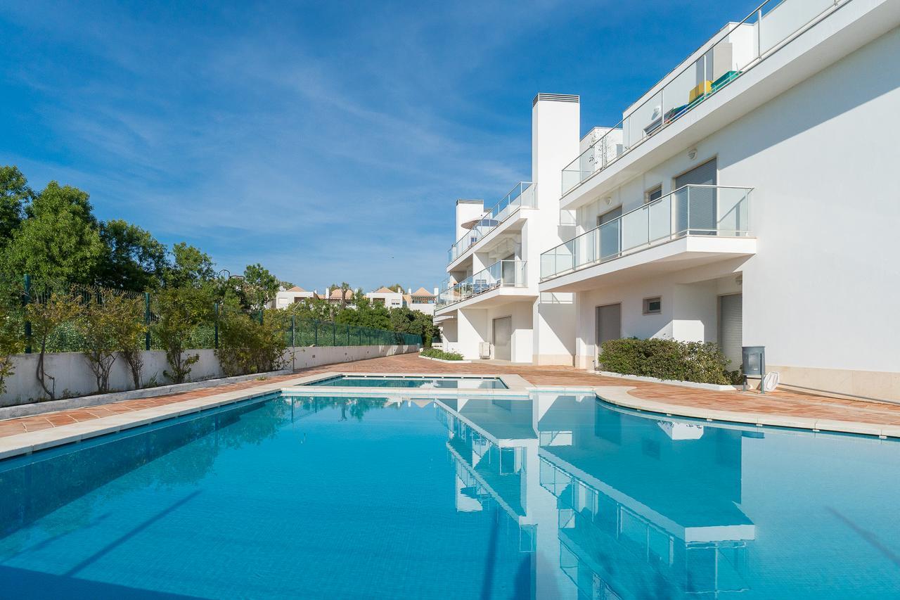 Bmyguest - Santa Luzia Sunset Apartment Тавіра Екстер'єр фото