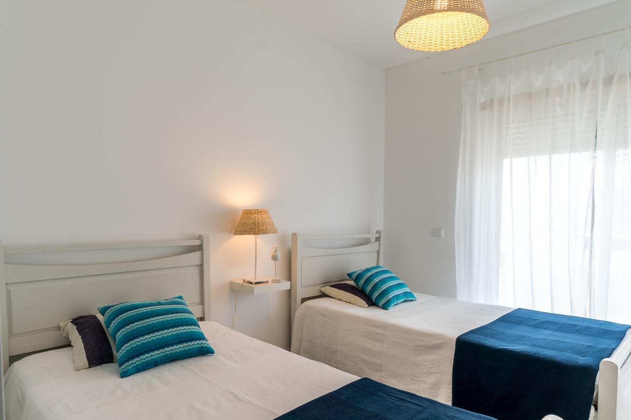 Bmyguest - Santa Luzia Sunset Apartment Тавіра Екстер'єр фото