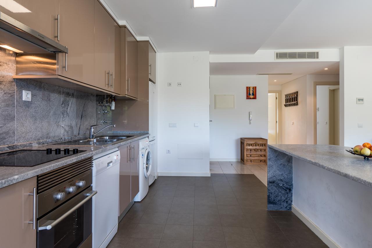 Bmyguest - Santa Luzia Sunset Apartment Тавіра Екстер'єр фото