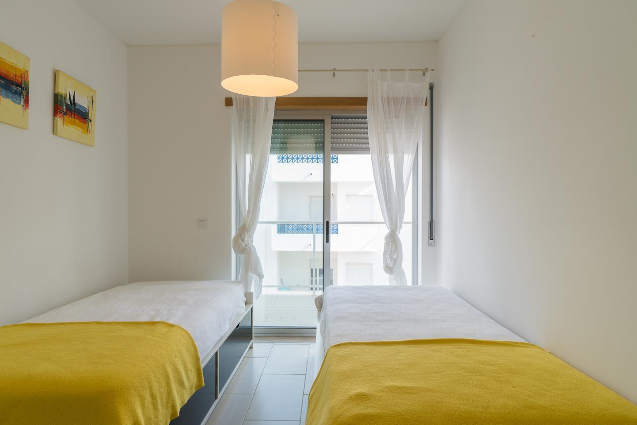 Bmyguest - Santa Luzia Sunset Apartment Тавіра Екстер'єр фото