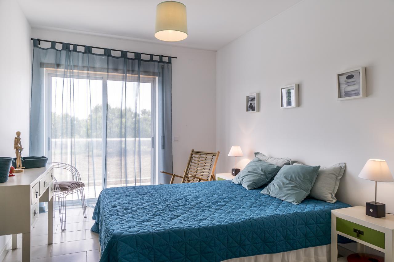 Bmyguest - Santa Luzia Sunset Apartment Тавіра Екстер'єр фото