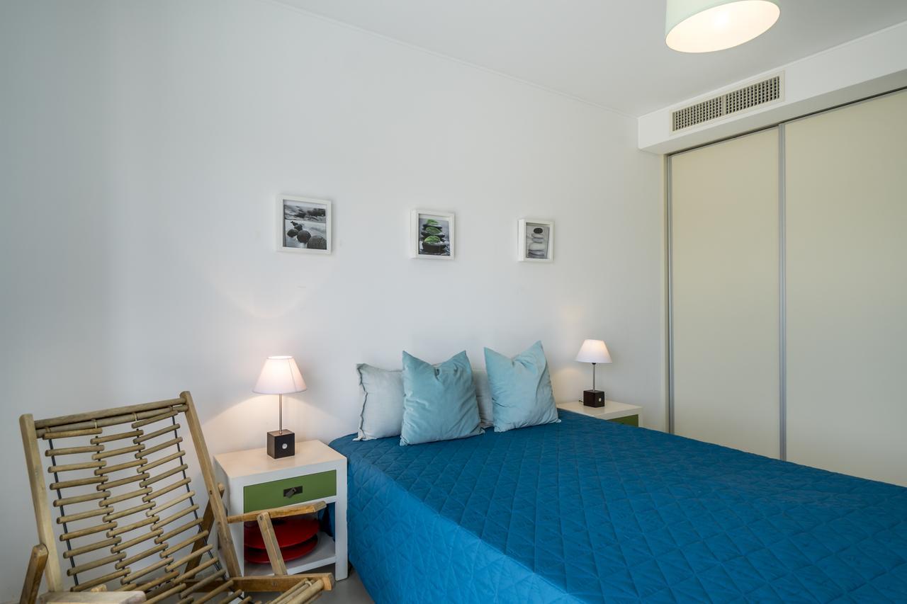 Bmyguest - Santa Luzia Sunset Apartment Тавіра Екстер'єр фото