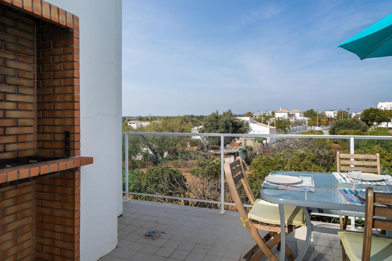 Bmyguest - Santa Luzia Sunset Apartment Тавіра Екстер'єр фото